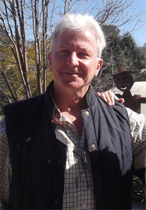 AJ Tony Noonan